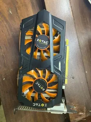 ZOTAC GTX 650 VGA