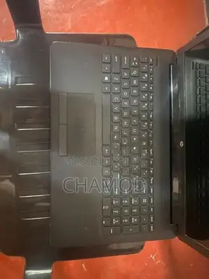 HP Celeron Laptop
