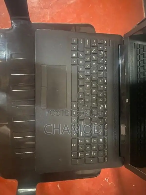 HP Celeron Laptop