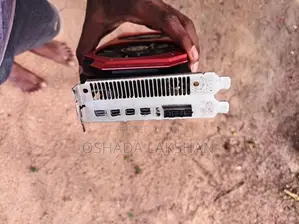 GTX 970 4GB VGA
