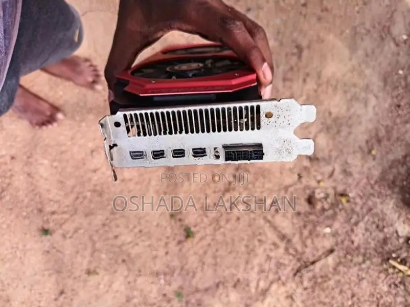 GTX 970 4GB VGA