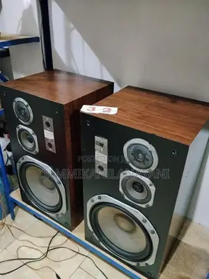 Diatone Speaker
