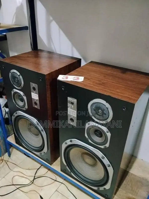 Diatone Speaker