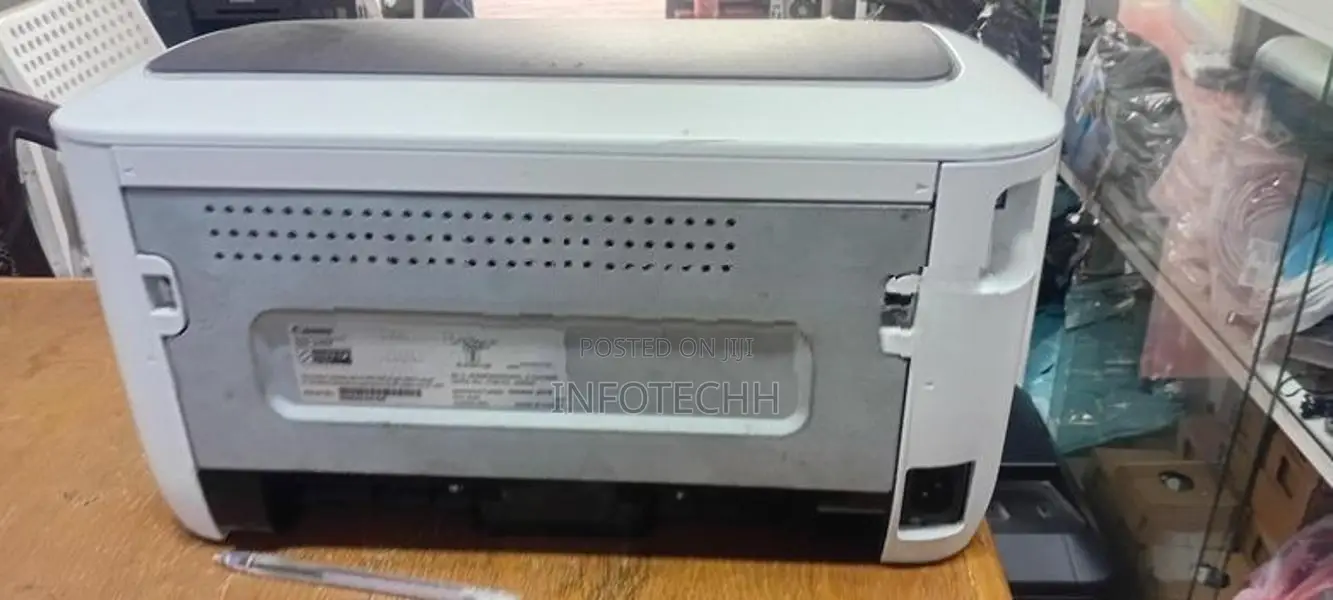Canon Printer