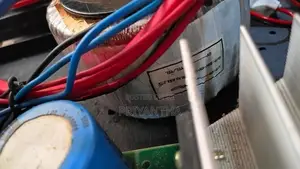 Amplifier