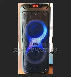 BTS 2258 wireless Bluetooth Speaker