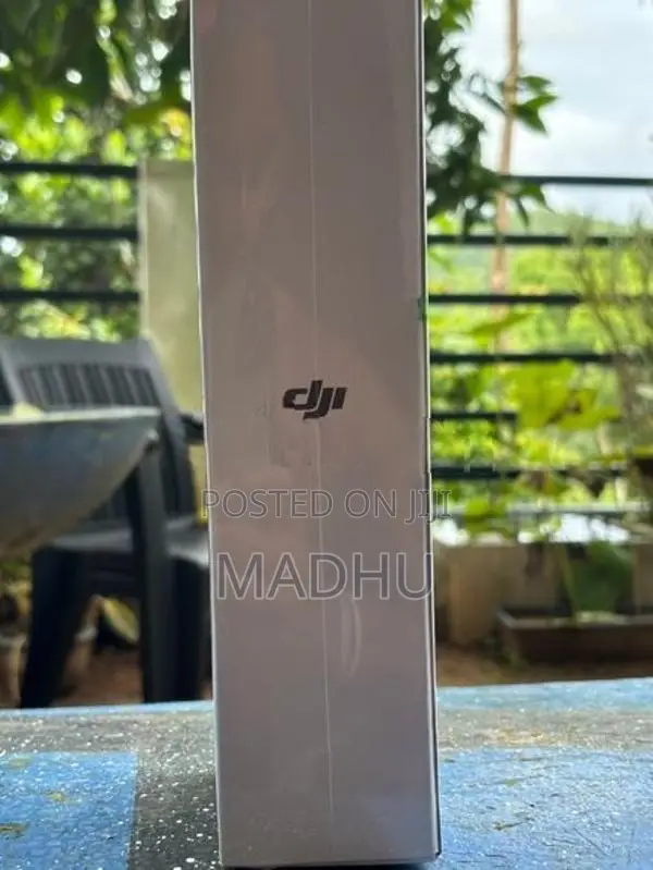 DJI Osmo 360