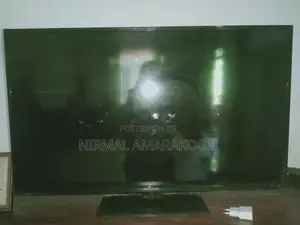 Panasonic TV for Parts