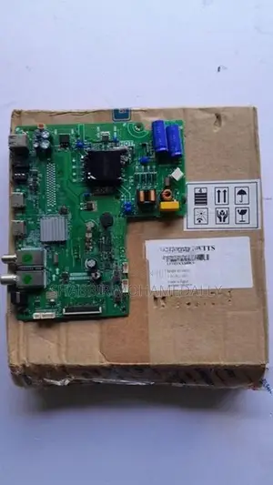 COMPUTER ACCESSORIES, PRINTERS, AV with NETWORKING EQUIPMENT LOT