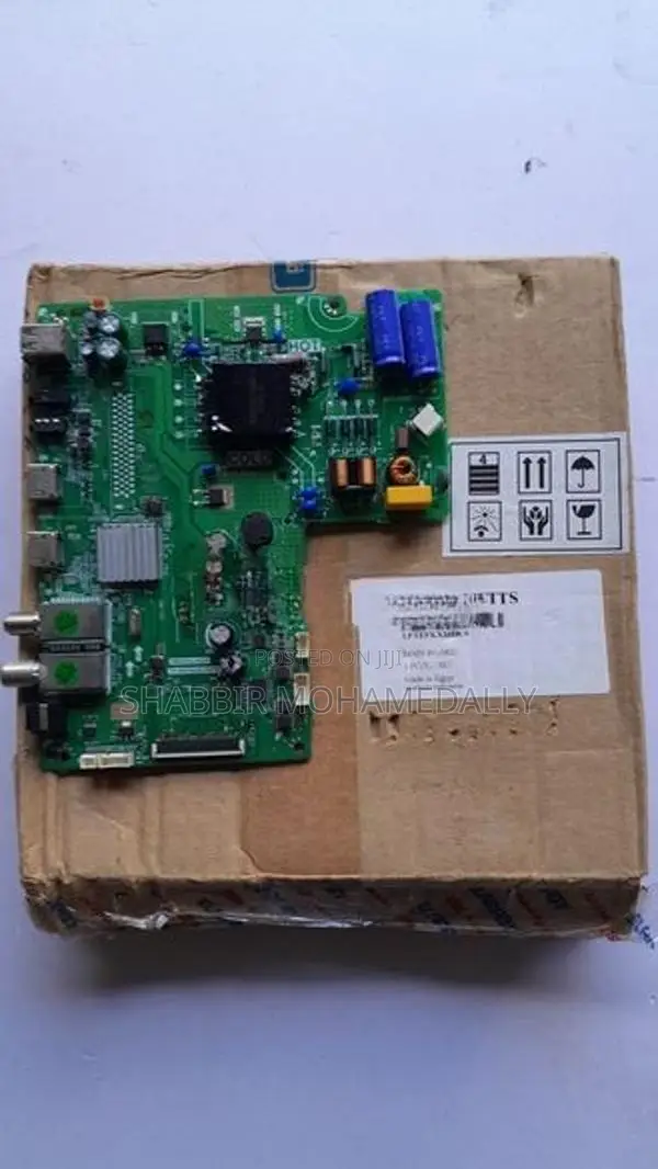 COMPUTER ACCESSORIES, PRINTERS, AV with NETWORKING EQUIPMENT LOT