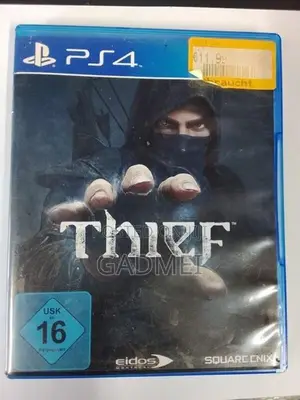 PS4 Games