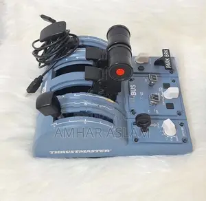 Thrustmaster TCA Airbus Sidestick