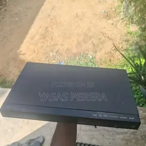 DVD Player