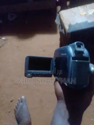 Canon Camera
