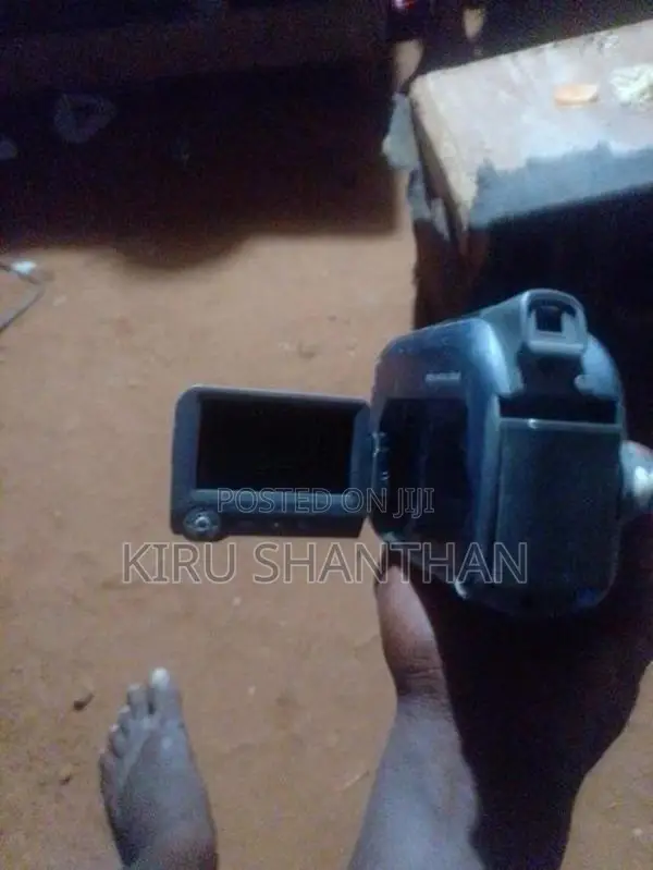 Canon Camera