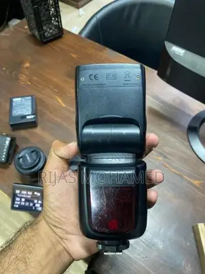 Canon EOS 80D DSLR Camera