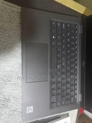 Dell Latitude 7010 Laptop