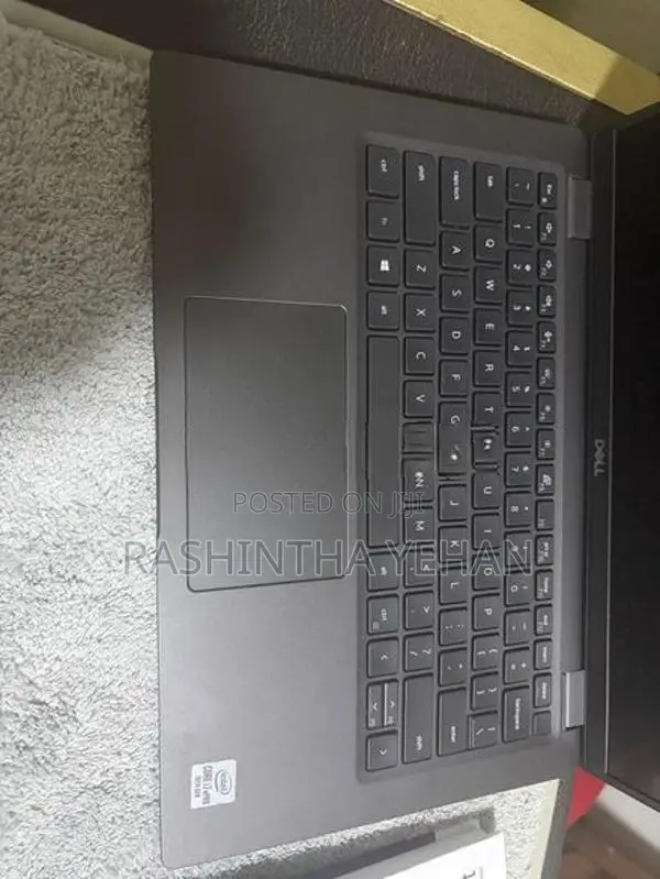 Dell Latitude 7010 Laptop