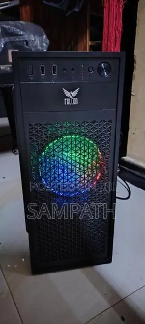 Desktop Gaming Computer