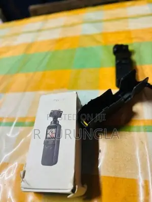 Dji Pocket 2