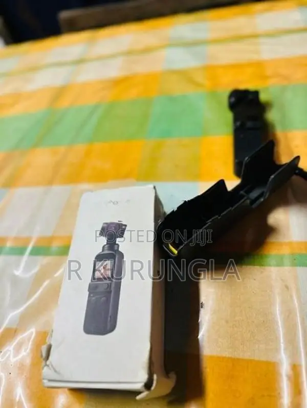 Dji Pocket 2