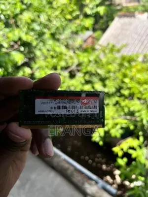 RAM Cards