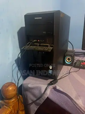 Samsung I5 4th gen pc