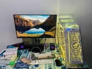 Desktop Full Set