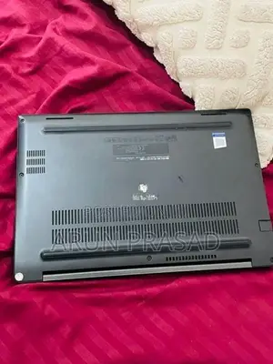 Dell Latitude 5290 / 5490 Touch - Core i5 8th Gen