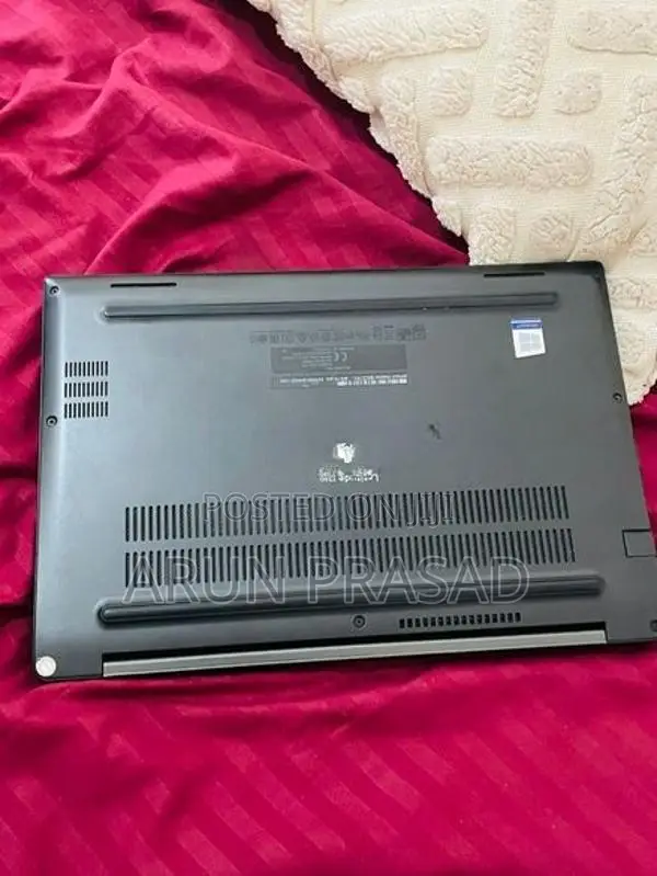 Dell Latitude 5290 / 5490 Touch - Core i5 8th Gen
