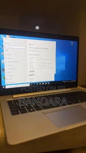 HP Elitebook 840 G6 Laptop
