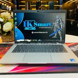 Dell Latitude 5420 i5 8GB Ram 256SSD 11th Gen
