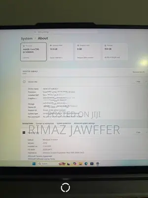 Lenovo Legion 5i 16IRX9