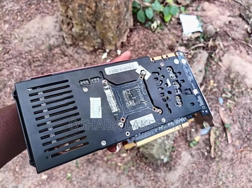 GTX 970 4GB VGA