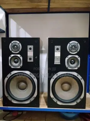 Diatone Speaker