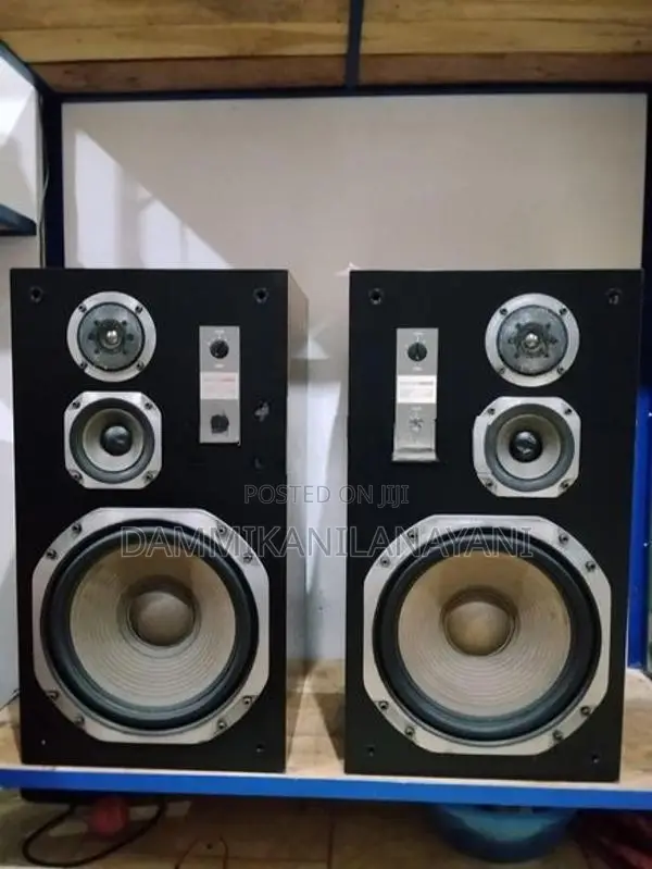 Diatone Speaker