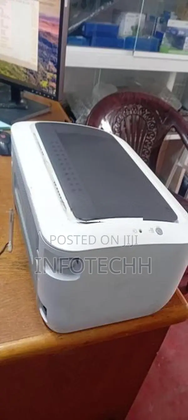 Canon Printer