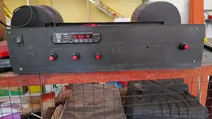 Amplifier