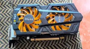GTX 660 VGA