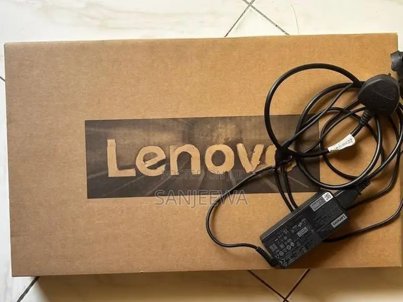 Lenovo Laptop Ideapad 5 15IAL7