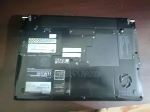 Toshiba Laptop