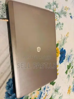 Hp Probook Laptop 15'6