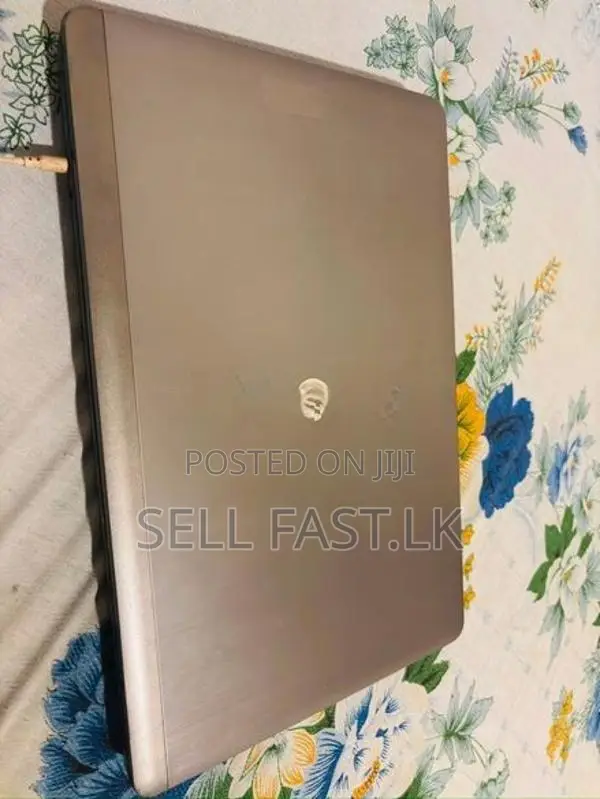 Hp Probook Laptop 15'6