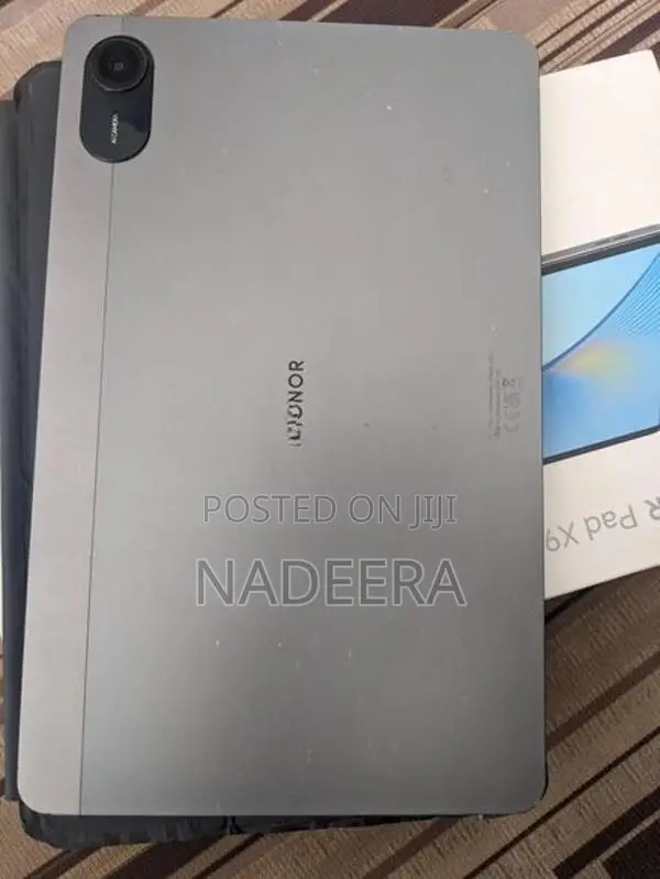 Honor Pad X9