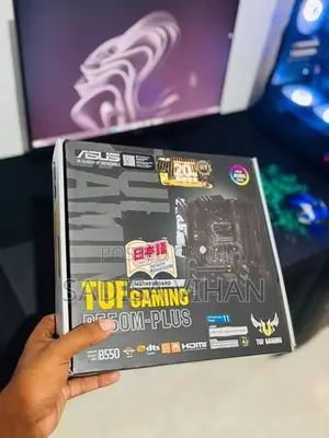 Brand New Ryzen 5 Gaming Rig