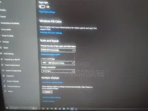 Gaming PC with Graphic Card and SSD