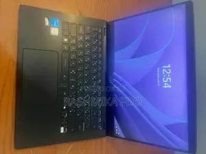 MSI i5 12 Gen Laptop