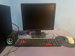 Samsung I5 4th gen pc