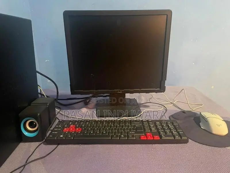 Samsung I5 4th gen pc