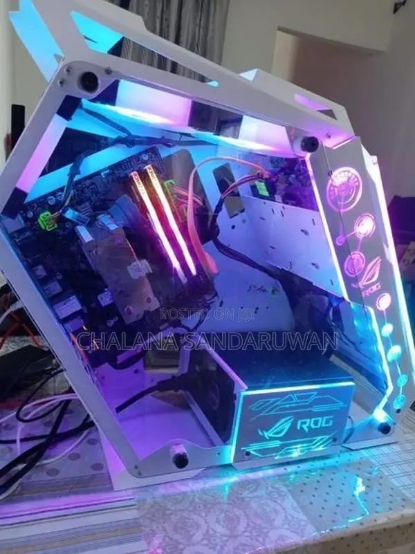 Desktop Full Set